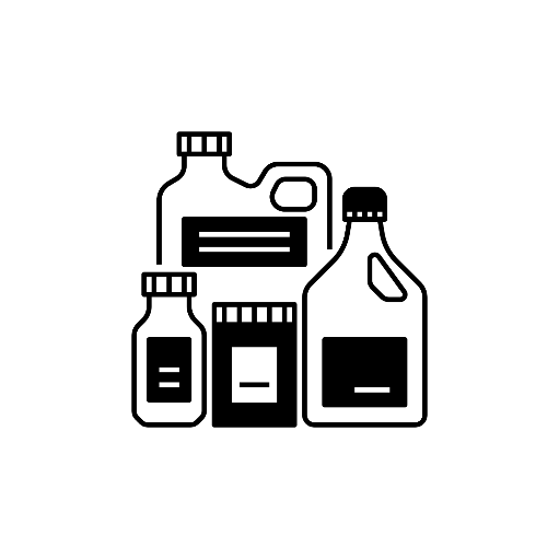 Cleaning Chemicals