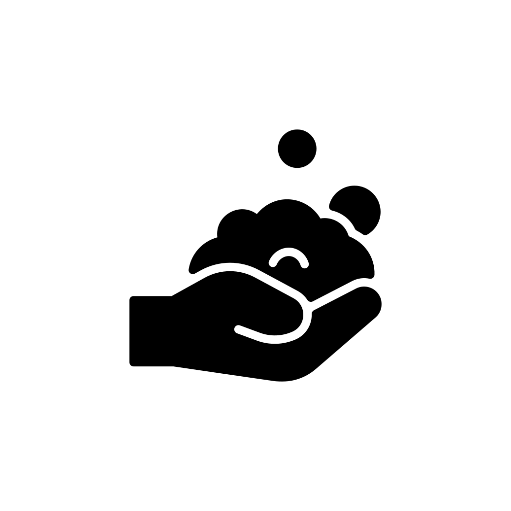 Foam Hand Wash