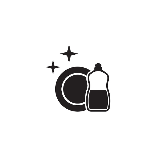Dish washing