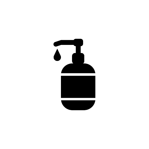 Soap Dispenser