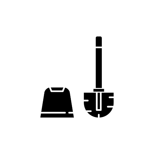 Toilet Brushes