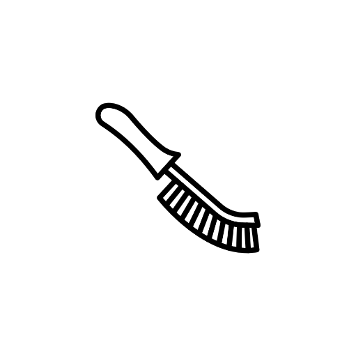 Cleaning Brushes