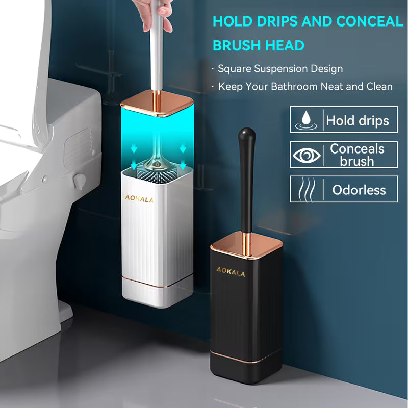 Toilet Brush
