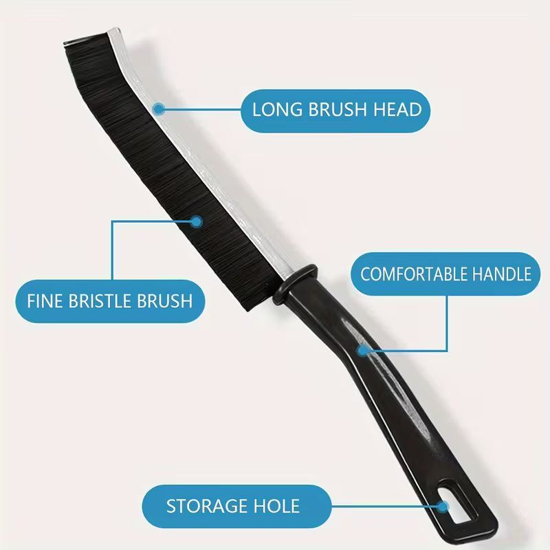 Narrow Gap Cleaning Brushes