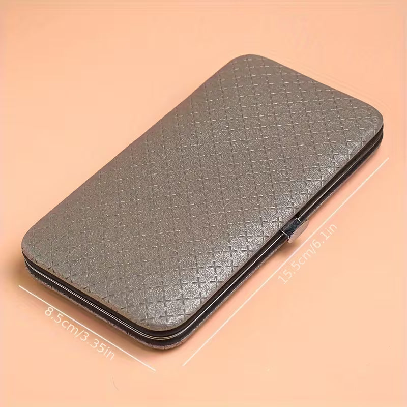 19pcs Personal Hygiene Kit