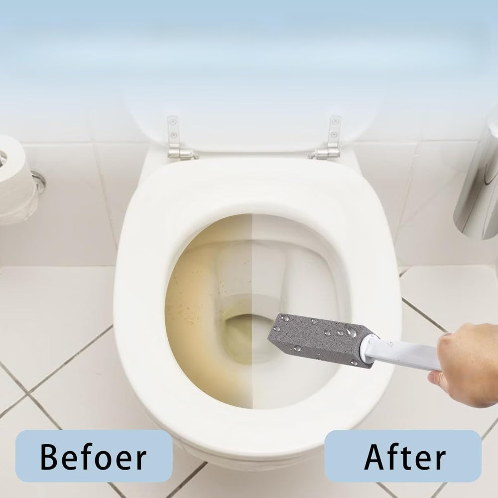 Pumice Stone for Cleaning