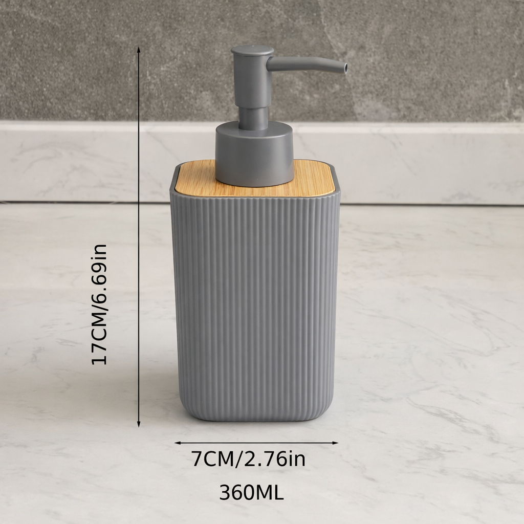 Soap Dispenser 360ml