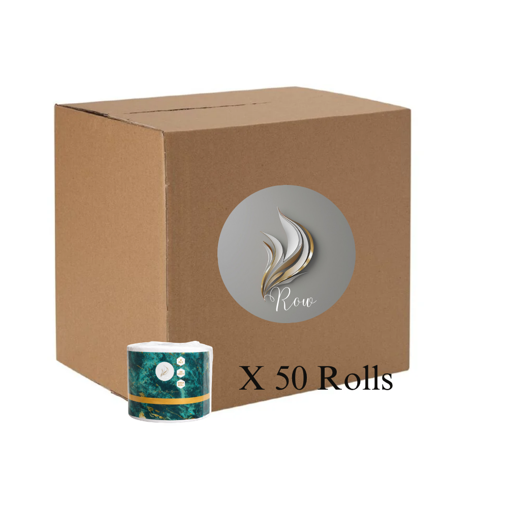 50 Mega Rolls Commercial pack