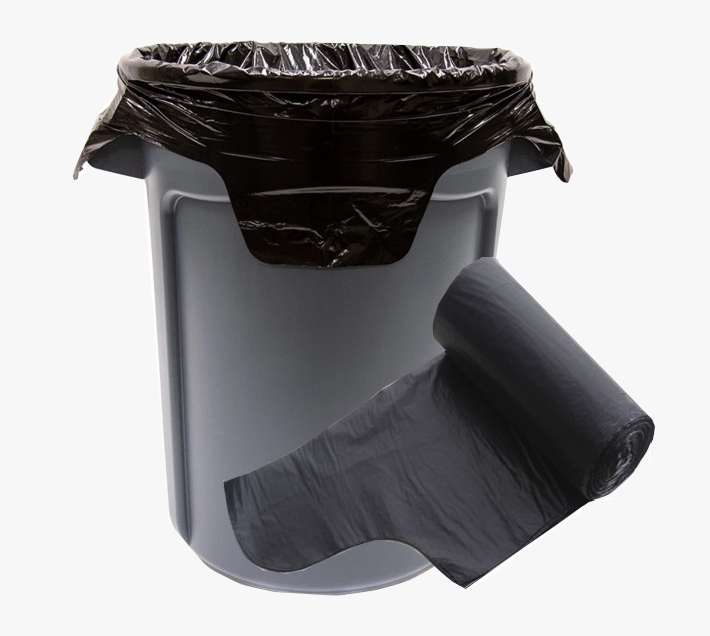 S-Cut Bin Liner 18 Litters