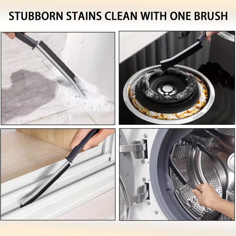 Narrow Gap Cleaning Brushes