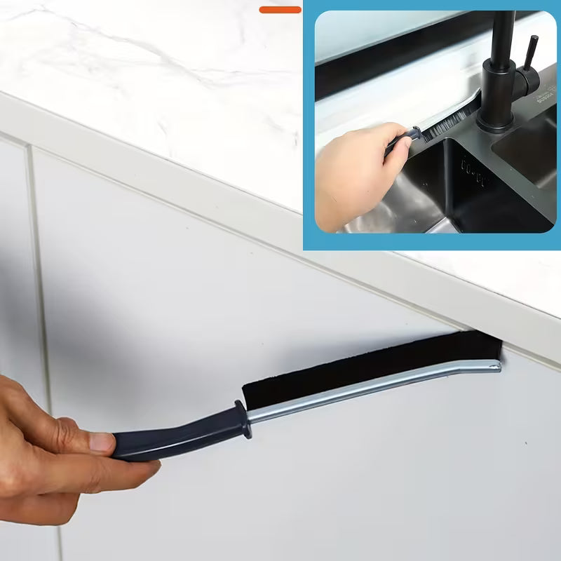 Narrow Gap Cleaning Brushes