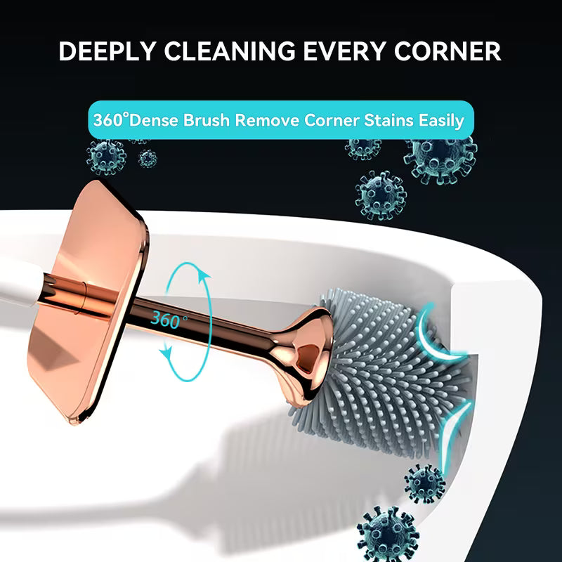 Toilet Brush